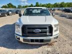 2017 FORD F150 SUPER CAB   for sale at Copart OK - OKLAHOMA CITY