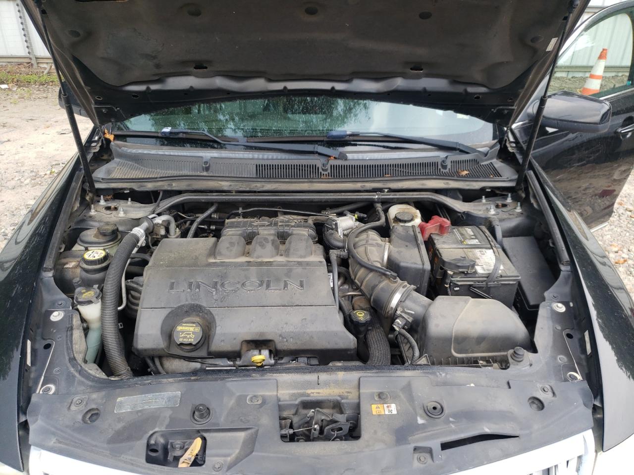 1lnhm93r99g623977 1LNHM93R99G623977 2009 Lincoln Mks
