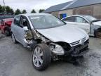 2008 VOLKSWAGEN GOLF MATCH for sale at Copart BELFAST