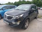 2011 KIA SPORTAGE for sale at Copart CASTLEDERMOT - IRELAND