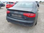 2013 AUDI A4 S LINE BLACK EDITION T  for sale at Copart YORK