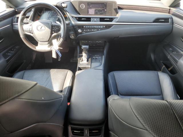  LEXUS ES350 2021 Серый