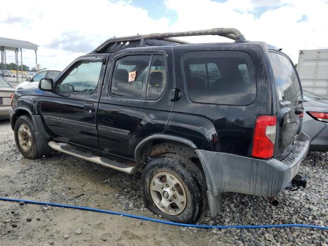 2001 NISSAN XTERRA XE
