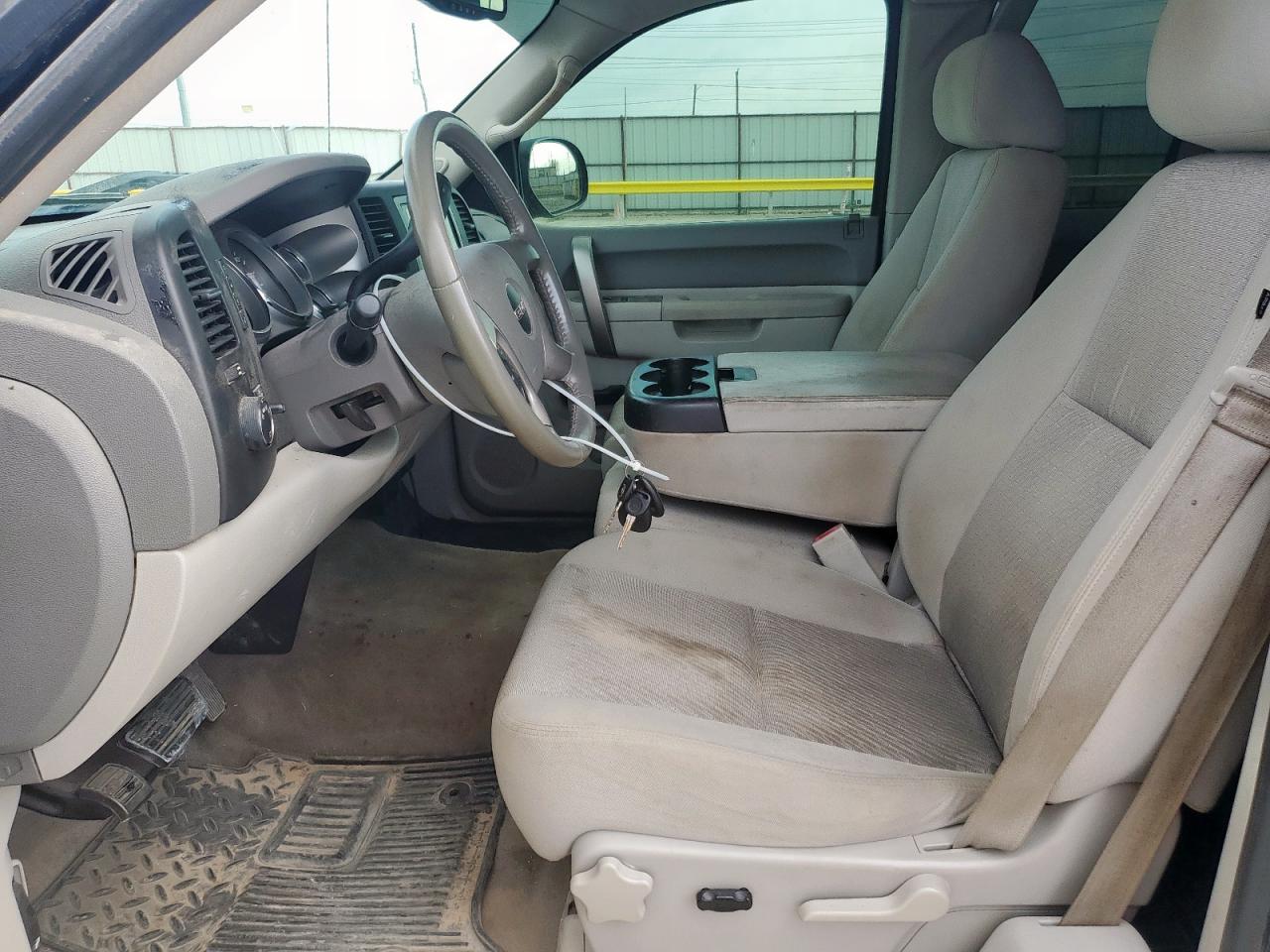 2013 GMC Sierra K1500 Sle VIN: 1GTR2VE74DZ150375 Lot: 64677415