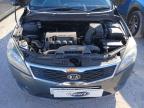 2011 KIA CEED VR-7 for sale at Copart BRISTOL