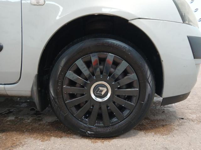 2003 RENAULT CLIO EXTRE