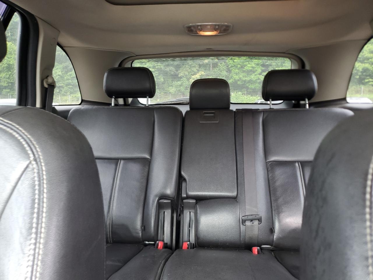 2007 Ford Edge Sel Plus VIN: 2FMDK49C77BB51115 Lot: 63664885