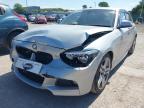 2012 BMW 120D M SPO for sale at Copart WESTBURY