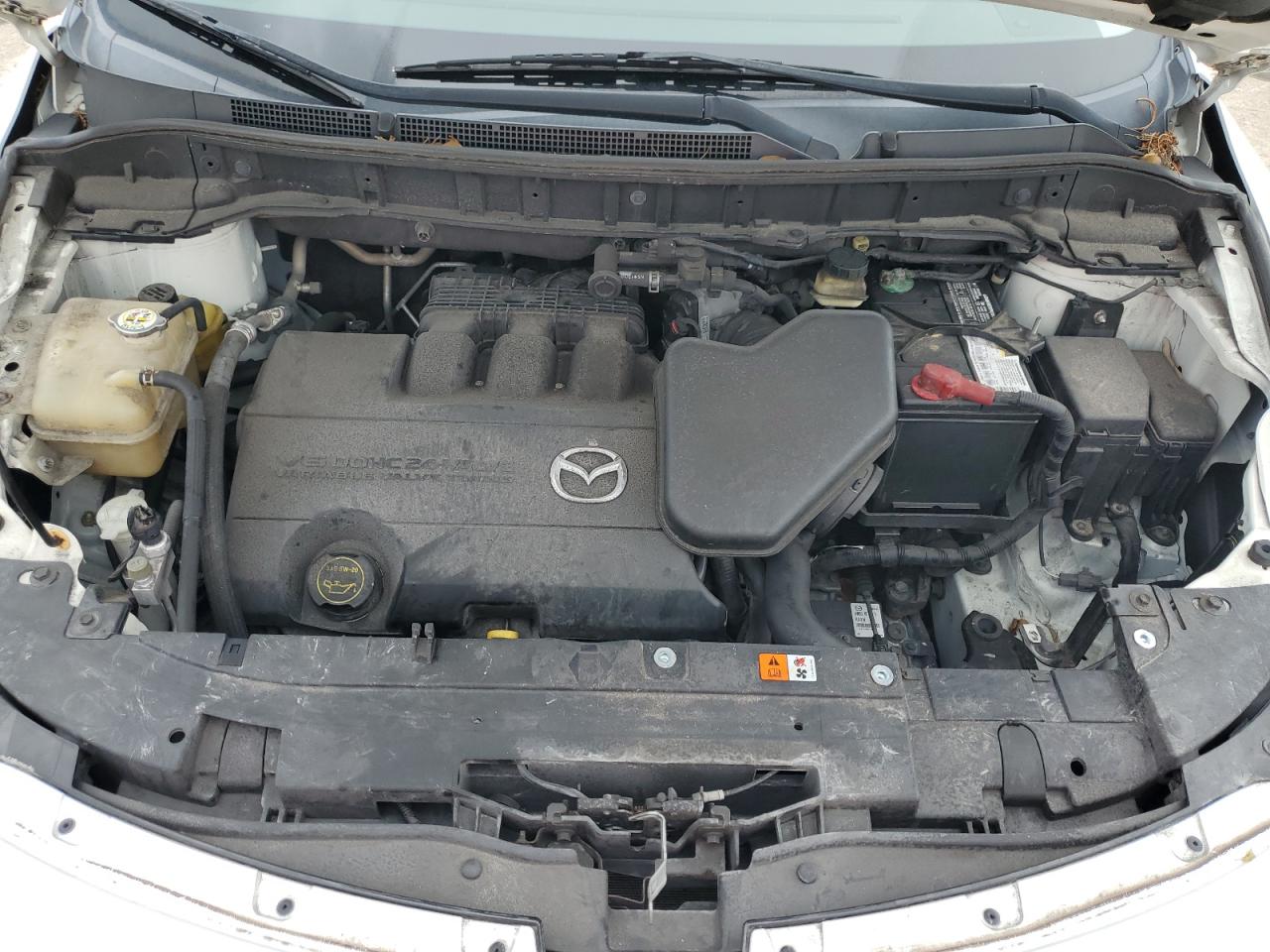 2014 Mazda Cx-9 Grand Touring VIN: JM3TB2DAXE0438576 Lot: 65260955