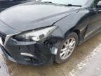2014 MAZDA 3 SE NAV for sale at Copart WHITBURN