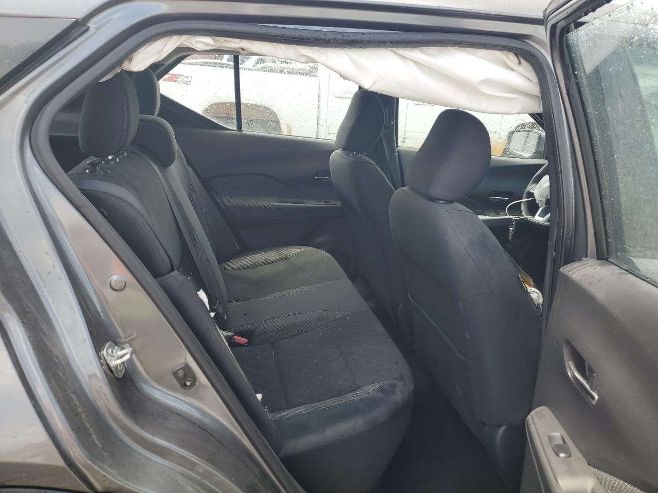 2020 Nissan Kicks Sv VIN: 3N1CP5CV9LL490395 Lot: 64264415