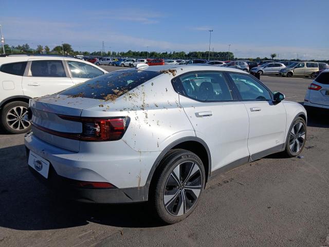 2023 POLESTAR POLESTAR 2 EV RWD 