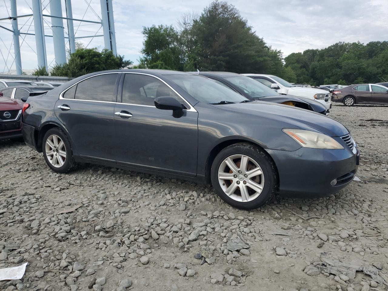 2009 Lexus Es 350 VIN: JTHBJ46G392328238 Lot: 64967165