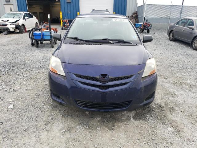 2008 TOYOTA YARIS   