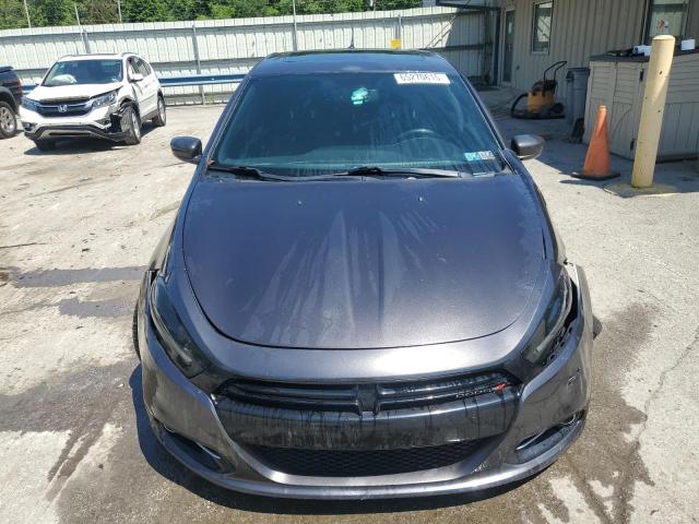  DODGE DART 2014 Szary