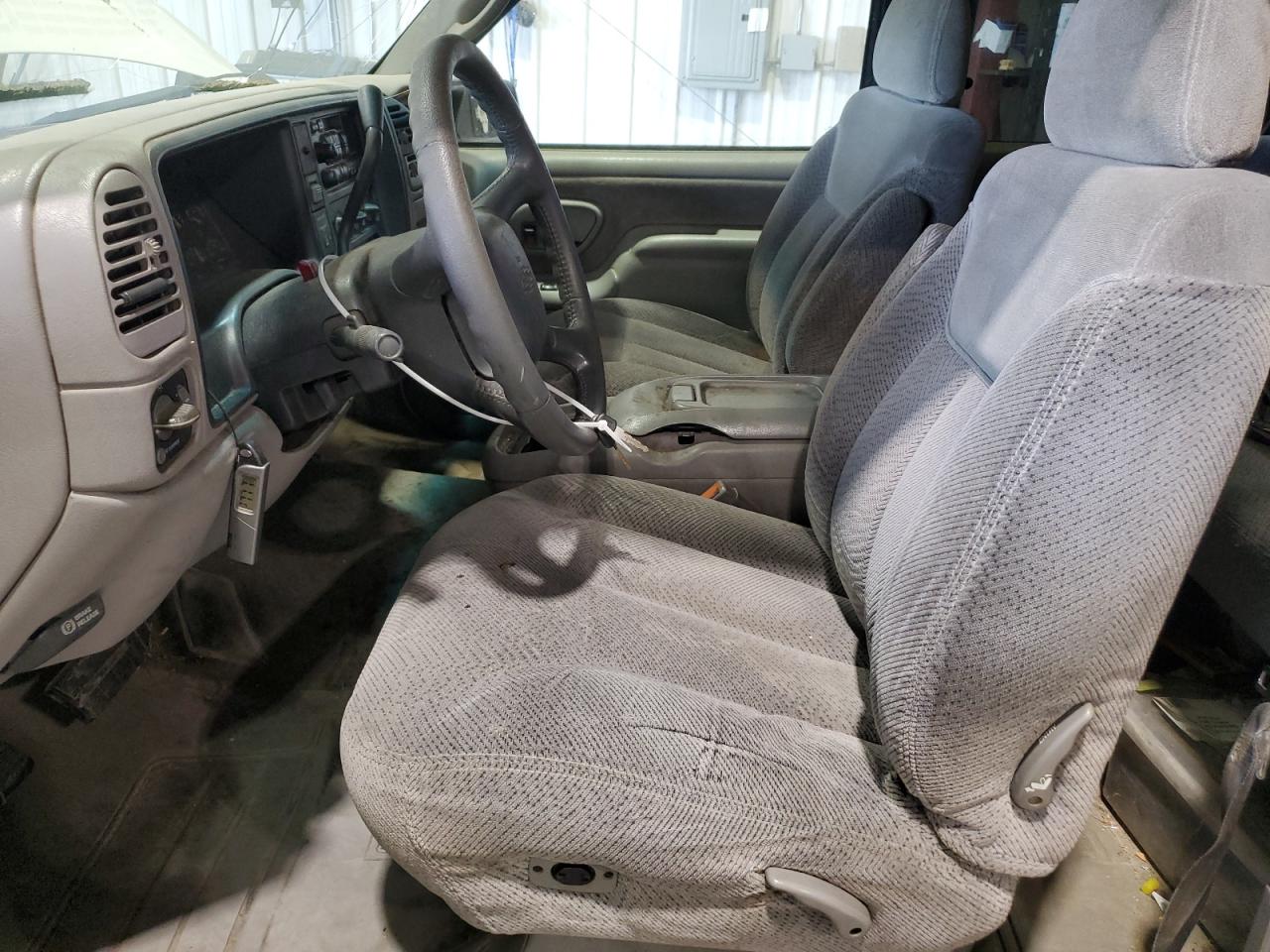 1998 Chevrolet Gmt-400 K1500 VIN: 1GCEK19R8WR125081 Lot: 61561675