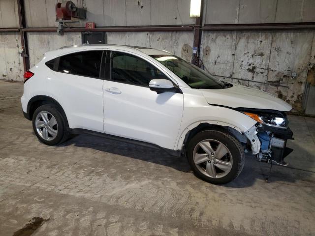  HONDA HR-V 2019 Белы