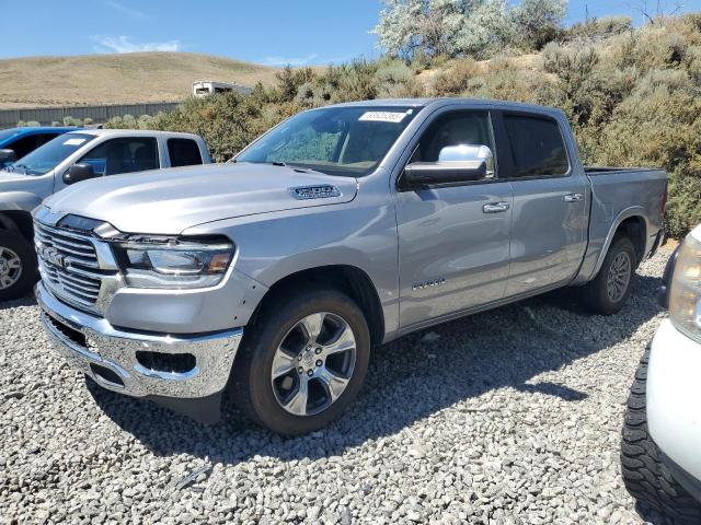  RAM 1500 2019 Серебристый