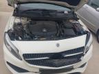 2017 MERCEDES BENZ A 200 D AM for sale at Copart SANDY