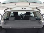2012 SUZUKI SWIFT SPOR for sale at Copart WHITBURN