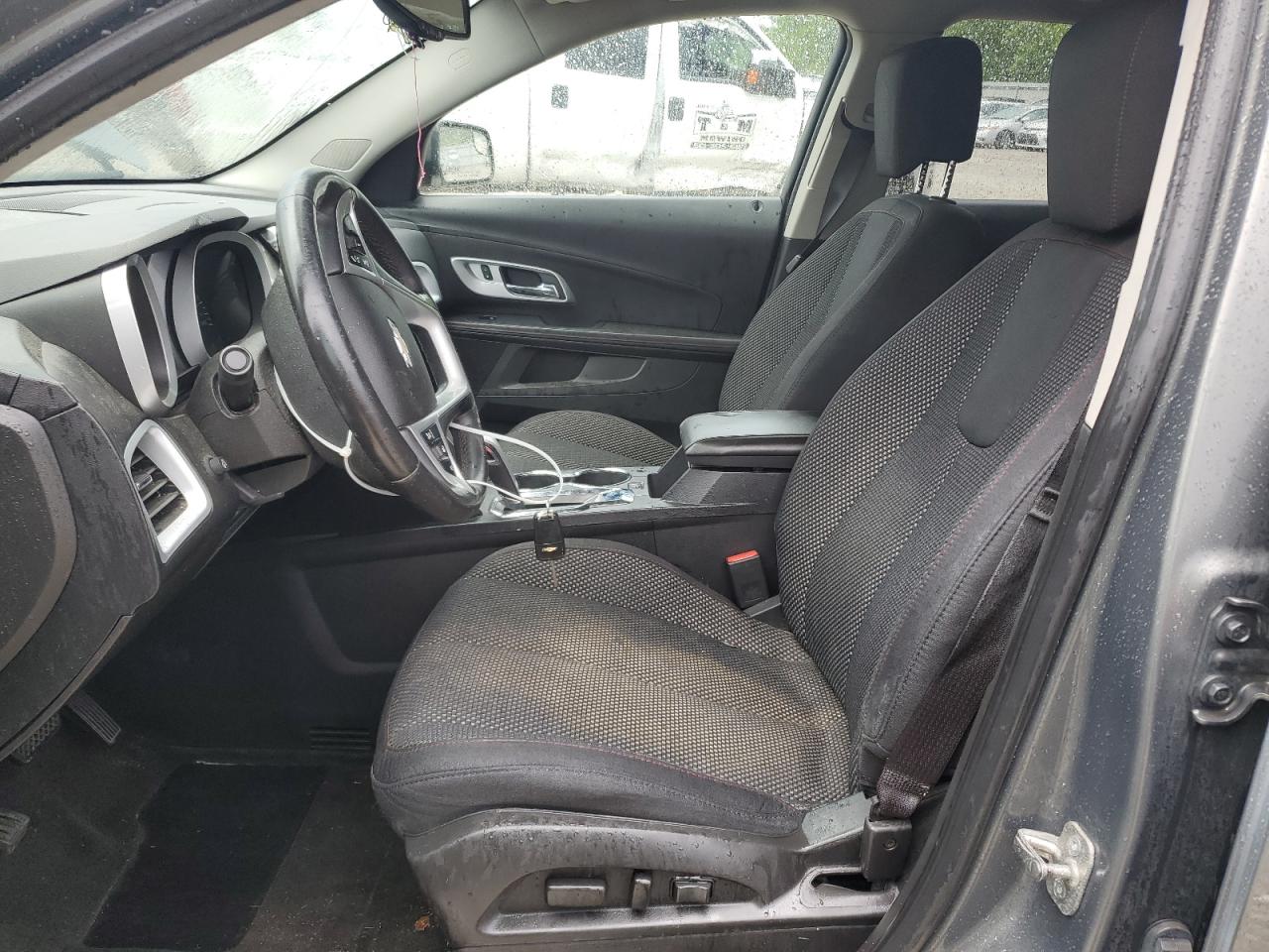 2013 Chevrolet Equinox Lt VIN: 2GNFLDE32D6107390 Lot: 65441085