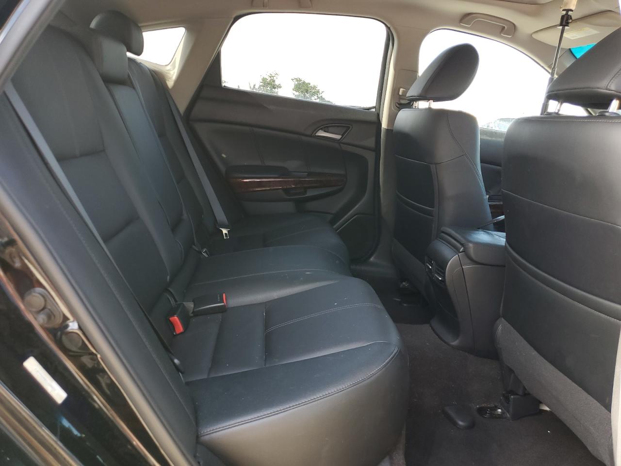 2012 Honda Crosstour Exl VIN: 1HGCR2F54GA110704 Lot: 65511465