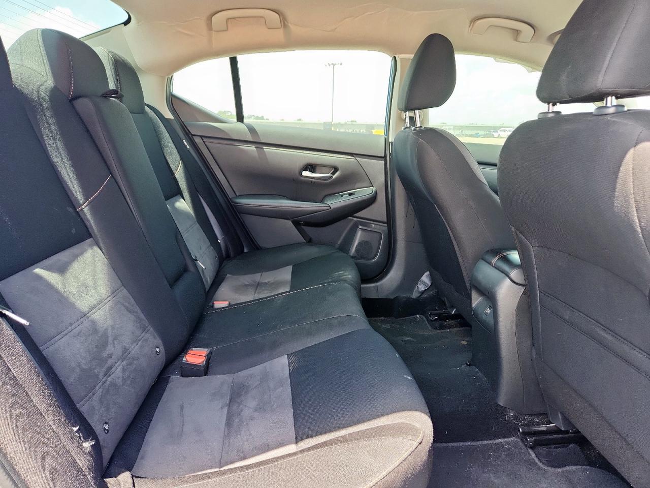 2021 Nissan Sentra Sr VIN: 3N1AB8DV4MY317426 Lot: 63783065