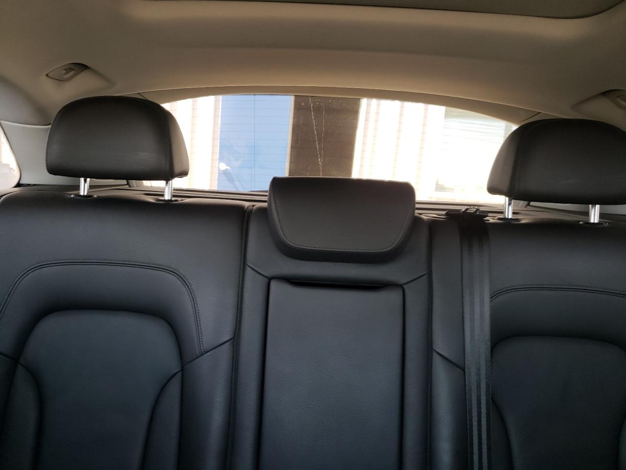 2014 Audi Q5 Premium Plus VIN: WA1LFAFP9EA119473 Lot: 64332665