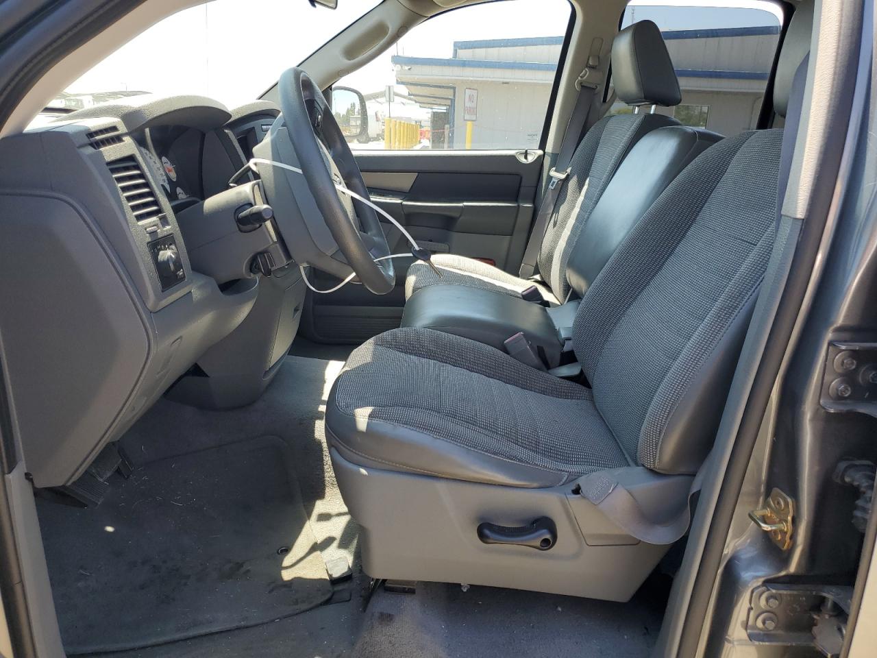 2006 Dodge Ram 1500 St VIN: 1D7HA18K16J186393 Lot: 62509975