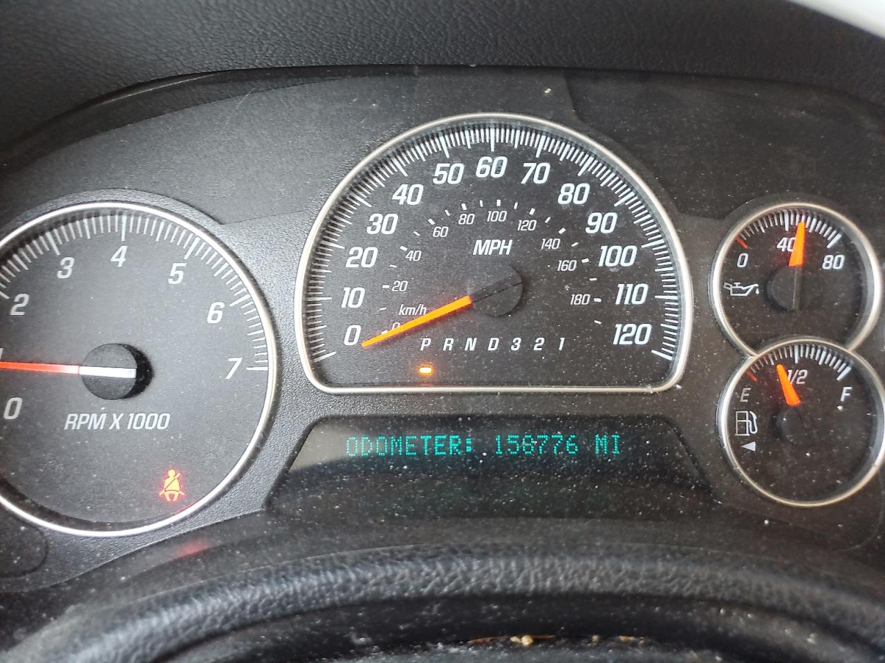 2008 GMC Envoy Denali VIN: 1GKET63M382201670 Lot: 66002825