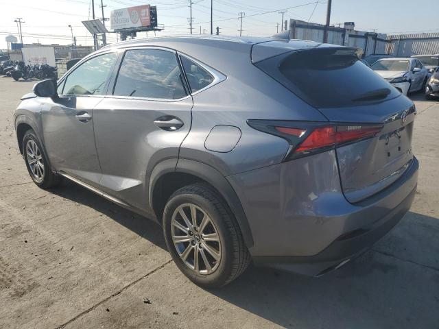  LEXUS NX 2019 Szary