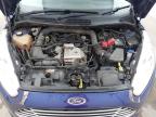 2015 FORD FIESTA ZET for sale at Copart WESTBURY