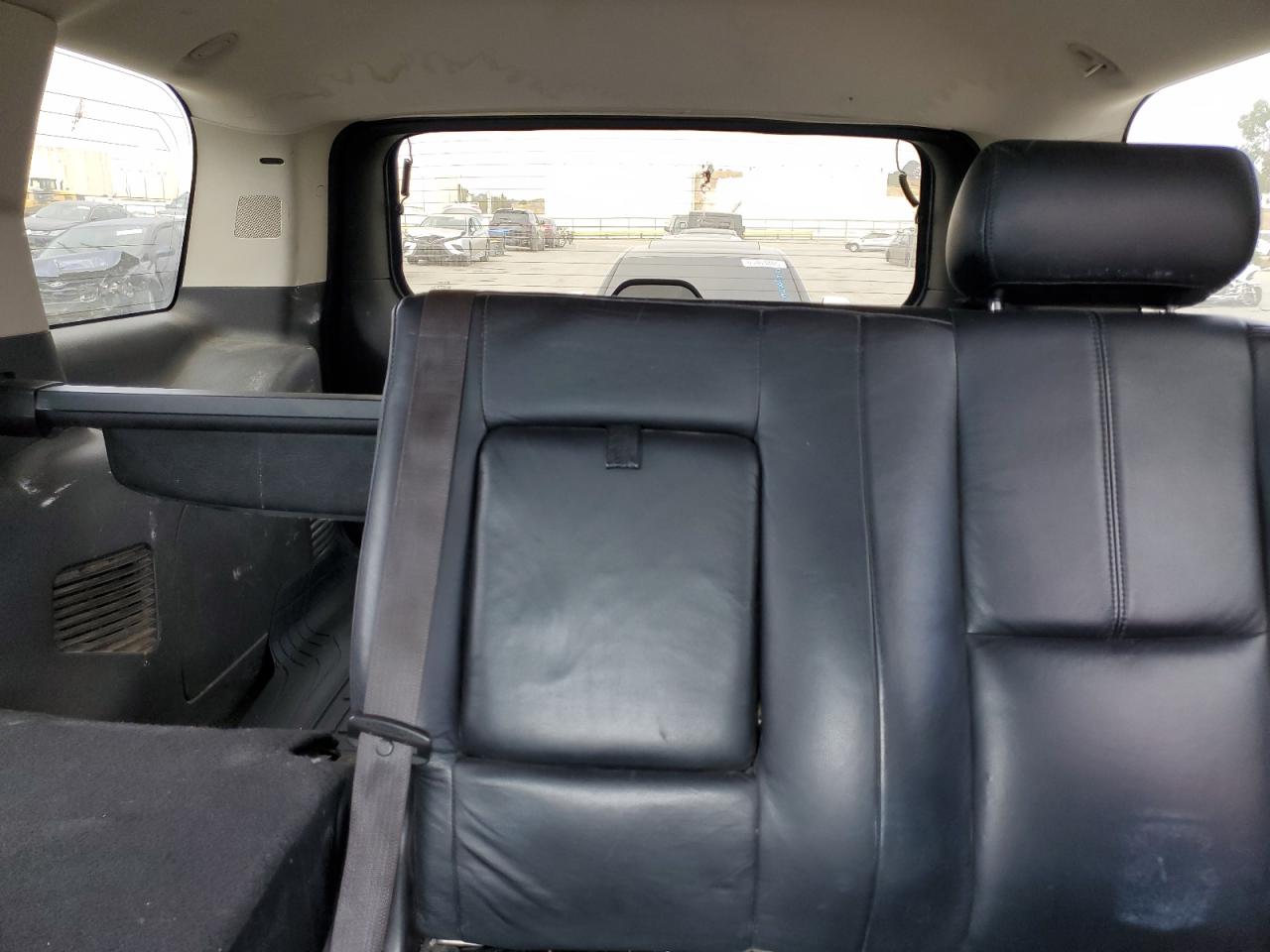 2008 GMC Yukon VIN: 1GKFC13078R154574 Lot: 65582345