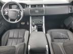 2021 LAND ROVER RANGE ROVER SPORT HSE SILVER EDITION   à vendre chez Copart NS - HALIFAX
