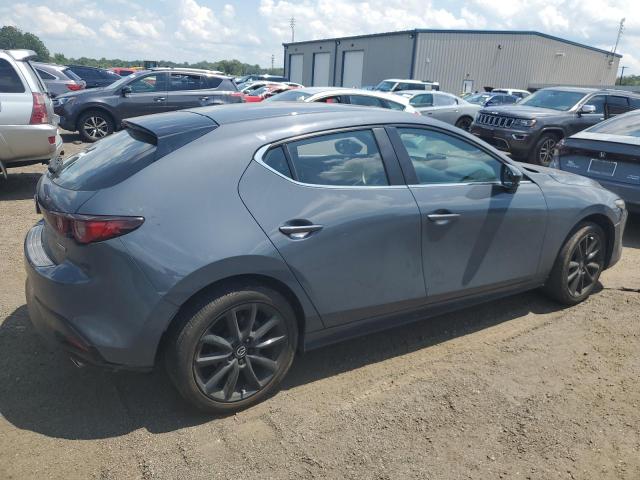  MAZDA 3 2023 Серый