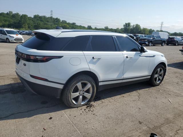  LAND ROVER RANGEROVER 2018 Белы