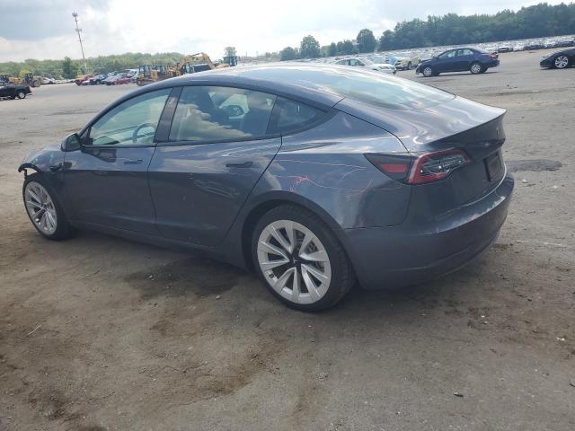  TESLA MODEL 3 2021 Szary