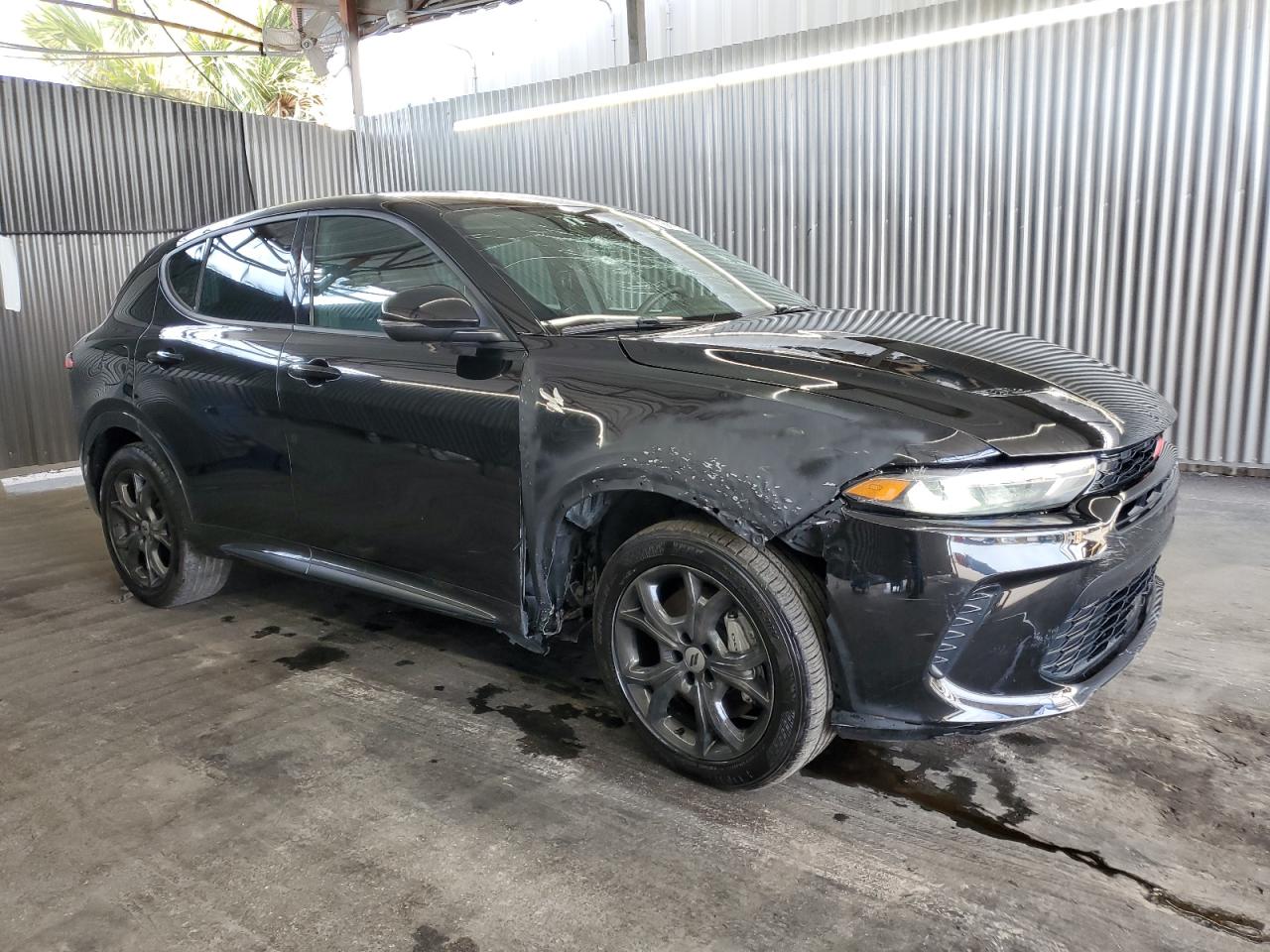 2024 Dodge Hornet R/T VIN: ZACPDFCW4R3A33958 Lot: 66137165