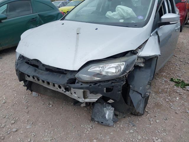 2012 FORD FOCUS TITA