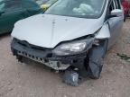 2012 FORD FOCUS TITA for sale at Copart BRISTOL