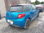2012 CITROEN DS3 DSTYLE for sale at Copart BELFAST