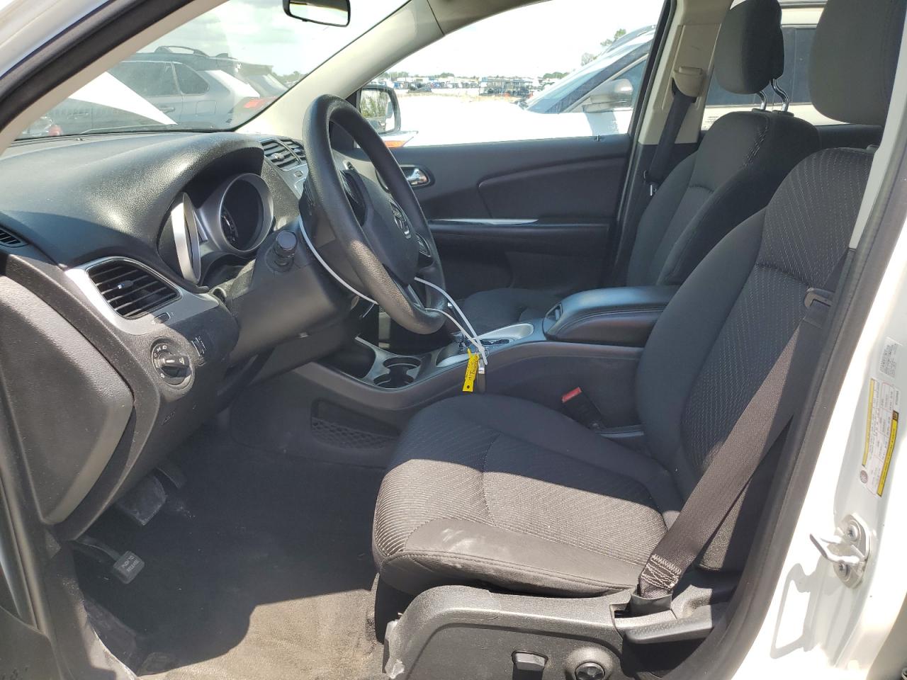 2017 Dodge Journey Sxt VIN: 3C4PDCBG5HT523463 Lot: 71974725