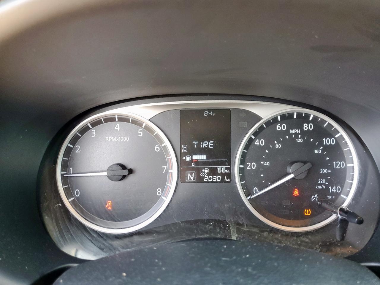 2024 Nissan Kicks S VIN: 3N1CP5BV7RL577822 Lot: 65121545