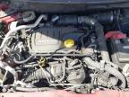 2017 NISSAN QASHQAI N- for sale at Copart BRISTOL