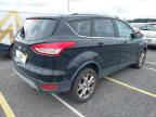 2013 FORD KUGA TITAN for sale at Copart SANDTOFT