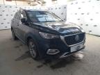 2022 MG HS EXCLUSI for sale at Copart BELFAST