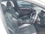 2016 AUDI S3 TFSI QU for sale at Copart WOLVERHAMPTON