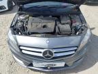 2014 MERCEDES BENZ A180 BLUE- for sale at Copart YORK