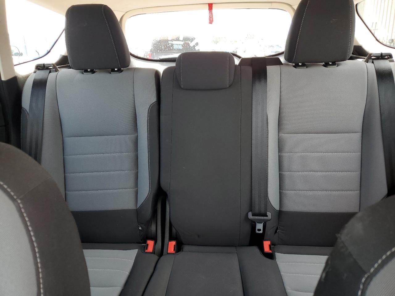 2018 Ford Escape S VIN: 1FMCU0F73JUB04722 Lot: 64637995