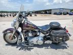 2007 HARLEY-DAVIDSON FLSTC    for sale at Copart TX - HOUSTON